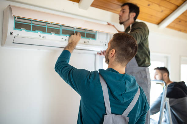 Best HVAC repair near me  in West Point, NY