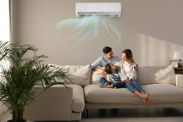 Best Commercial HVAC repair  in West Point, NY