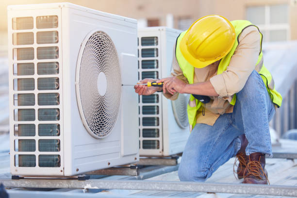 Best Emergency HVAC repair  in West Point, NY