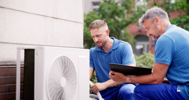 Ductless HVAC repair in West Point, NY