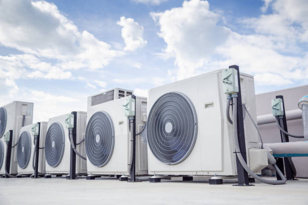 Best Ductless HVAC repair  in West Point, NY