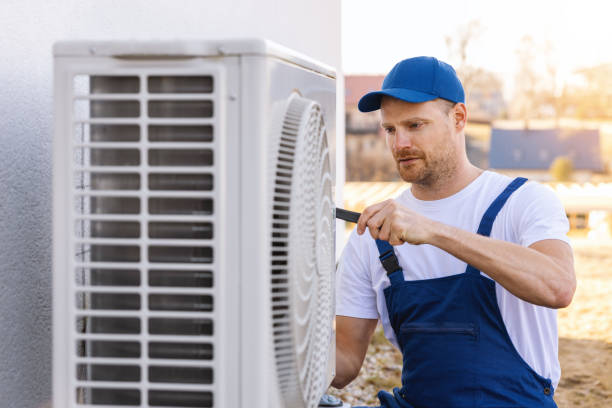 Best HVAC air duct cleaning  in West Point, NY