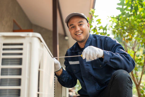 Best Affordable HVAC services  in West Point, NY